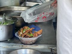-大马弄蒋师傅美食酥鱼(察院前店)