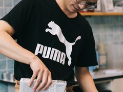 -尤加利咖啡馆