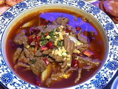 -宴秋杭州菜(锦艺城店)