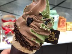 -GODIVA(港汇恒隆广场)