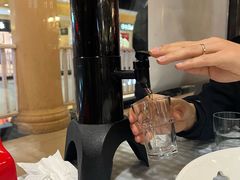 -拿渡·水煮鱼麻辣香锅(王府井奥莱·香江小镇店)