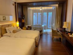 -西安华清御汤酒店