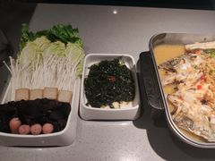 -半天妖烤鱼(嘉德万达广场店)
