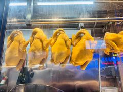 -强记湛江鸡饭店·二十七年老字号(拱北店)