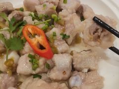 -山水茶艺馆·点心粤菜·30年老字号