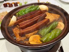 -老牌坊鲁菜名店(聊城美食岛店)