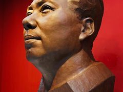 -长春世界雕塑园冰雪艺术天地