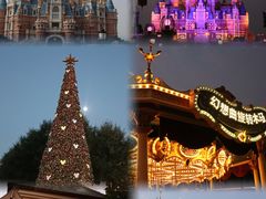 -上海迪士尼度假区