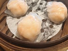 -万龙洲海鲜(南新仓店)