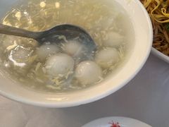 宁波汤圆-丰收日·小海鲜·沪上家宴(顾村正大店)
