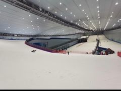 -哈尔滨热雪奇迹