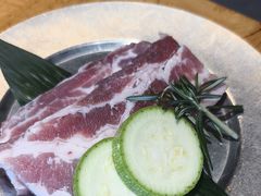 -狮子三•脆鳗鱼烤肉(信和廣場4樓店)