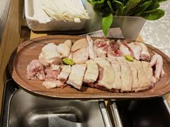 -野·大山里野生菌石锅土鸡(益田假日店)
