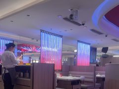 -海底捞火锅(杭州庆春路夜宵主题店)