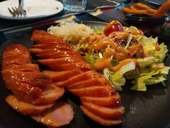 -遇见西木美式餐厅(体育路店)