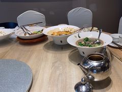 -味莊·青岛菜(云霄路店)