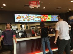 -肯德基(宝龙店)