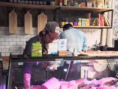 -Alimentari早午餐(安福路店)