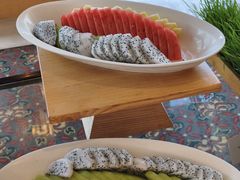 -上海明天广场JW万豪酒店