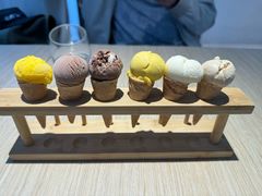 -ALLORA意大利餐厅(丰盛里店)