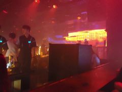 -in9音酒 Club(福田店)