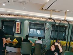 -去茶去餐厅(中央大街店)
