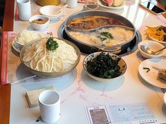 -老员外骨汤火锅(海州古城店)