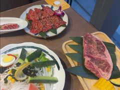 -虎丸烧肉(世纪汇店)