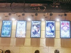 -逃脱反斗城沉浸剧情密室(北京路店)