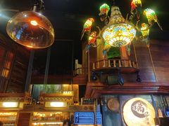 -老友咖啡馆(吉林财富购物广场店)