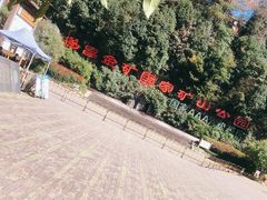 -遂昌金矿国家矿山公园