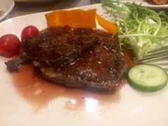 -盛宴标帜餐厅·亲子自助 (南昌喜来登酒店)