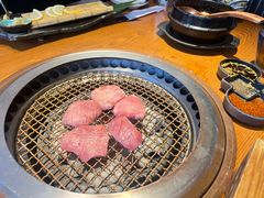 -炎蔵牛舌烤肉