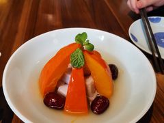 南瓜芋头红枣-老灶味道·本帮菜(昌平路店)