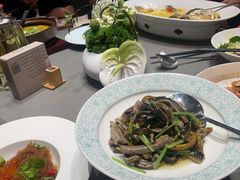 -阿明小菜·海鲜·上海菜(梅陇店)