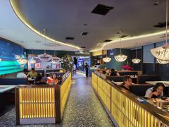 -非烤勿扰自助烤肉(合胜百货店)