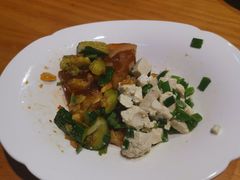 -食鸡公社辣子鸡·潍坊菜·烧烤