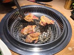 -炭之家烤肉(世茂店)
