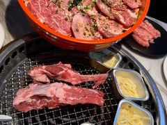 -火炉火自助餐(喜隆多店)