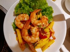 -Linlin泰餐厅(华夏幸福店)