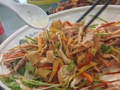 -巽寮印象美食部落餐厅·海鲜·地方特色菜(惠州体验店)