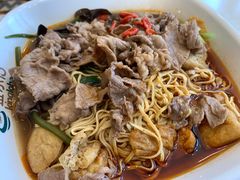 -金乐活美食(中街店)