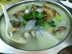 -地方名吃海鲜大馅蒸饺(北戴河店)