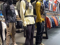 -凯乐石KAILAS(万国奥特莱斯店)
