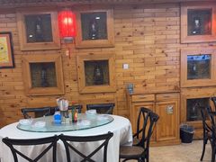 -大清花饺子(山庄店)