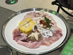 -椰庭·椰子鸡·创意玩家(晶耀前滩店)