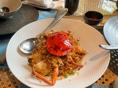 -杭州西湖柳莺里酒店·闻莺厅