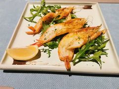 -Aria意·艾意西餐