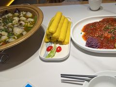 -鸡毛店·川菜(文殊院店)