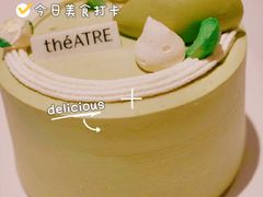 -théATRE 茶聚场(王府中環店)